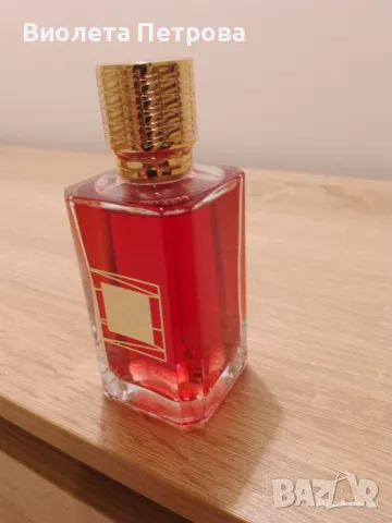 Sweet Morphine Ex Nihilo за жени