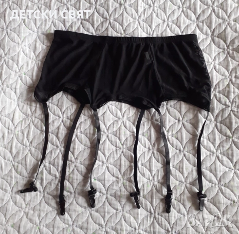 Нови колани за жартиери , снимка 3 - Бельо - 52950400