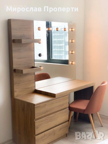 Продаваме Двустаен Апартамент В Драгалевци , снимка 4 - Апартаменти - 53040357