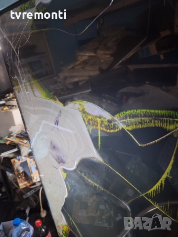 POWER SUPPLY BN44-01336A BN4401336A за 50-инчов телевизор SAMSUNG Модел UE50U7000F, с дисплей CY-BF0, снимка 7 - Части и Платки - 52787389