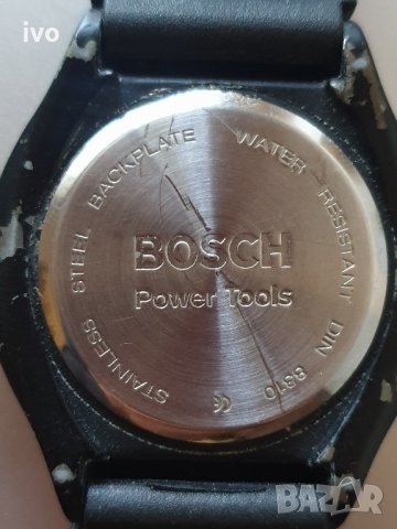 bosch watch, снимка 4 - Мъжки - 32595235