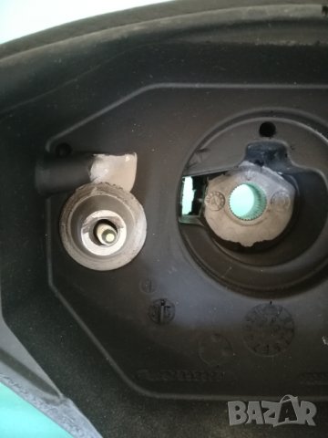 ВОЛАН ЗА СИТРОЕН САКСО , снимка 5 - Аксесоари и консумативи - 39644934