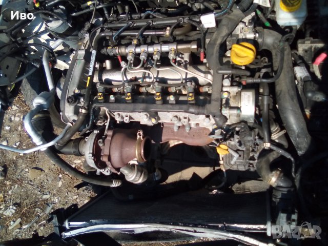 Търся/Купувам Италиански марки Дизелови МПС, след 2003г, снимка 2 - Автомобили и джипове - 27883486