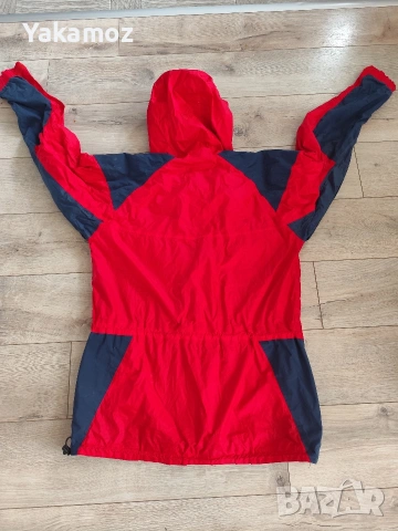 мъжки дъждобран Helly Hansen , снимка 2 - Якета - 53382490