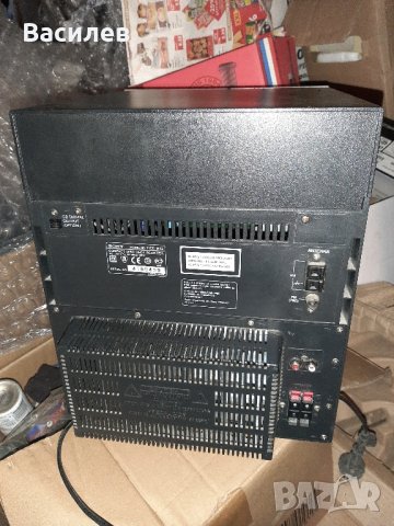 Глава sony bx2 за 70лв, снимка 3 - Аудиосистеми - 43152188