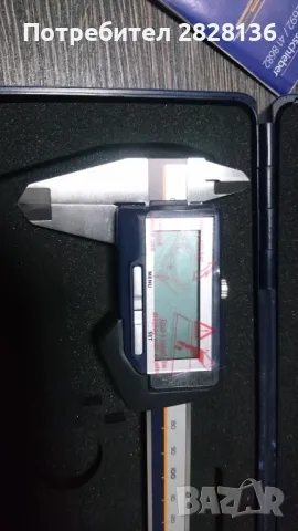 GARANT чисто нов IP67 внос от Германия. , снимка 3 - Шублери - 47473650