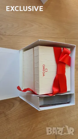 Omega De Ville 18k solid gold 1980г 18к злато, снимка 9 - Дамски - 48446501