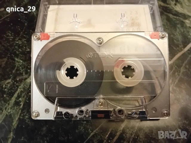 TDK MA-R 60 Japan, снимка 2 - Декове - 53088513