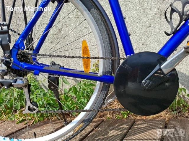 Giant custom T6 28цола , снимка 4 - Велосипеди - 51340031