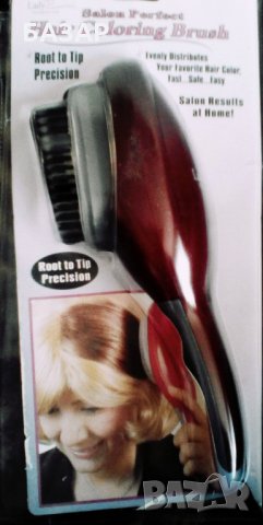 Четка за боядисване на коса 