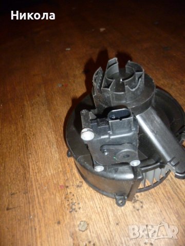 Вентилатор за парно Опел Зафира- А 2.0 дти 101 к,с