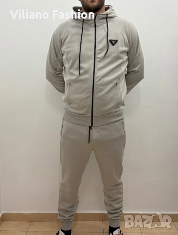 Мъжки анцузи внос от Италия