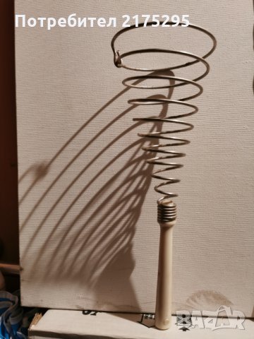 РЕТРО ТЕЛ ЗА РАЗБИВАНЕ