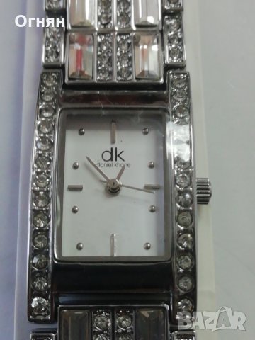 Часовник DK. Daniel Khone , снимка 1