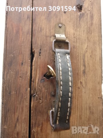 Стар автентичен дървен куфар , снимка 5 - Антикварни и старинни предмети - 43275057