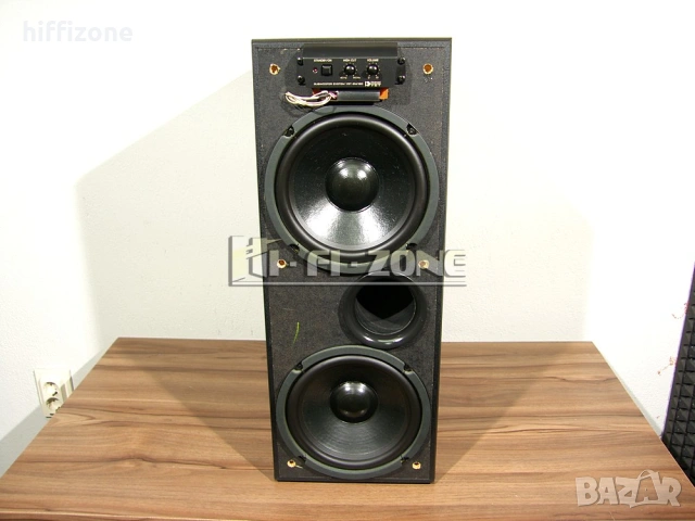  Субуфер Yamaha yst-sw160 /1 , снимка 2 - Тонколони - 53573168