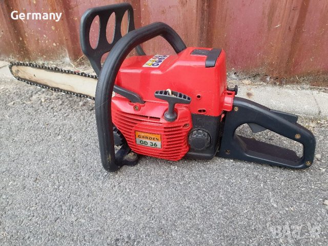 Италянска моторна резачка, снимка 3 - Други инструменти - 37589594