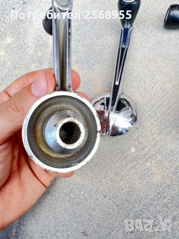 Лост стъклоповдигач Волга / ГАЗ 24 нови оригинални СССР, снимка 4 - Части - 37097749