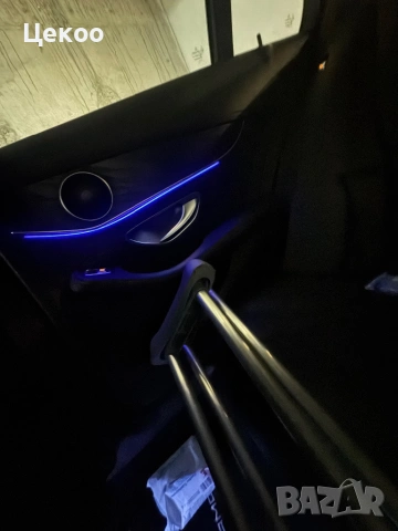 Поставяне на амбиентно осветление за всички видове автомобили, снимка 9 - Тунинг - 53236051