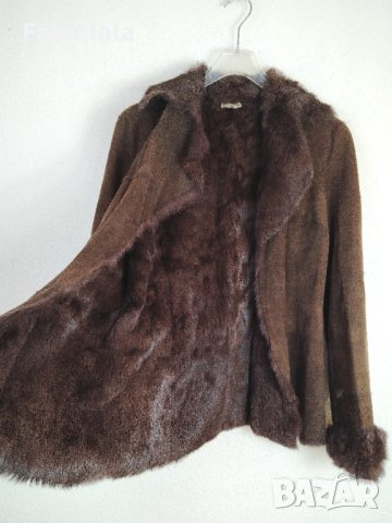 продаден, снимка 2 - Якета - 43910590