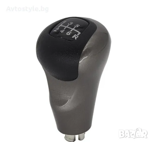 Топка за скоростен лост съвместима с Honda Civic - 6 скорости, снимка 1