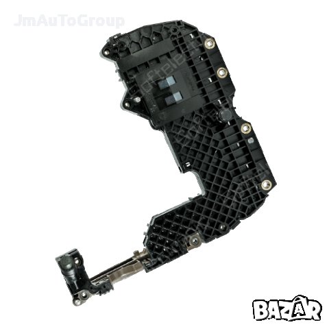 Land Rover ZF 6HP TCU - Ремонт с гаранция, снимка 1