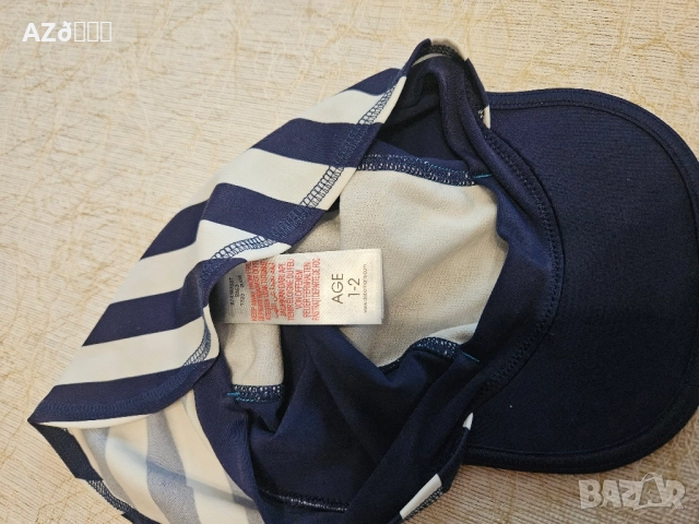 Детски шапки, снимка 2 - Бебешки шапки - 51721417