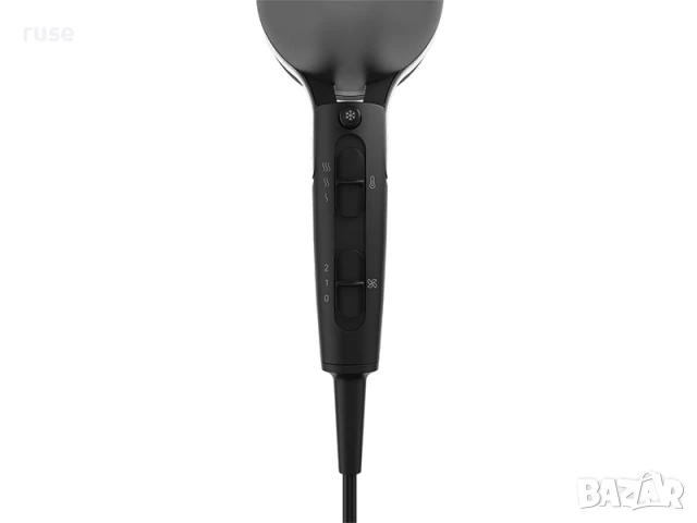 НОВИ! Сешоар GRUNDIG HD7082 2300W, снимка 4 - Сешоари - 50844646