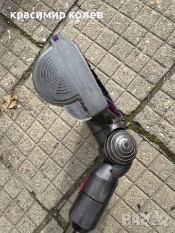  акумулаторна прахосмукачка "DYSON V11", снимка 8 - Прахосмукачки - 53392717