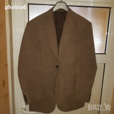 Връхни дрехи-мъжки и дамски -кожа,велур и др, снимка 7 - Други - 50360392