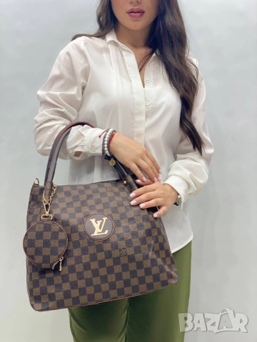 чанти louis vuitton , снимка 6 - Чанти - 51449879