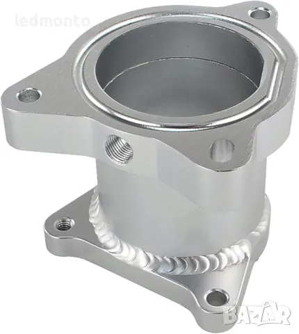 EGR рейспайп EGR делейт кит - Common Rail TDI двигатели 1.9 8v tdi 2.0 16v PD PPD 2.0 16v тди, снимка 4 - Части - 47271561