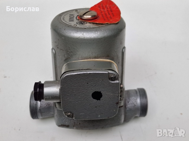 Помпа Minor, снимка 6 - Водни помпи - 51555893