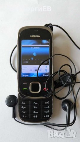 Nokia 7230 , снимка 12 - Nokia - 24553049