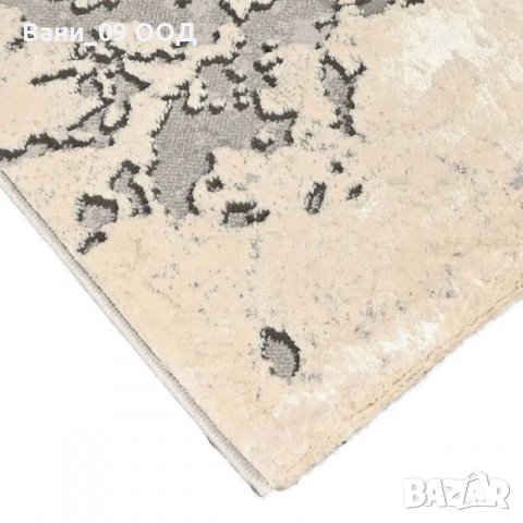 Килим с модерен дизайн , снимка 3 - Килими - 39607113