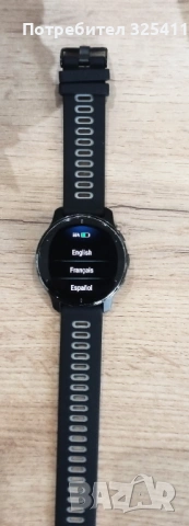 GARMIN Venu 2 Plus в Гаранция, снимка 5 - Мъжки - 53366828