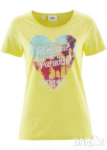 Тениска с къс ръкав , снимка 3 - Тениски - 28555715