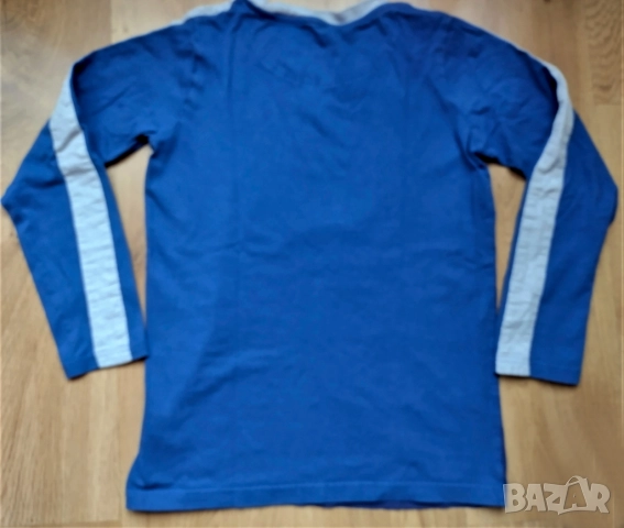 Chelsea / фланелка на футболен клуб ЧЕЛСИ ръст 158см., снимка 8 - Детски Блузи и туники - 52680700