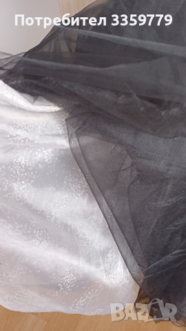 Бална рокля, снимка 2 - Рокли - 36449610