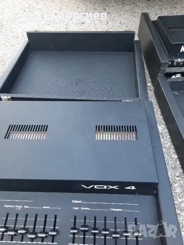 HOHNER VOX4, снимка 4 - Ресийвъри, усилватели, смесителни пултове - 47639645
