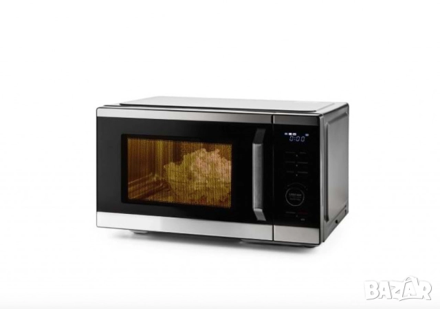 Микровълнова фурна MUHLER,  5в1- Твоята Тайна за Вкусна Храна, снимка 3 - Други - 51948590