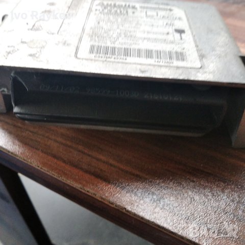 Аирбаг сензори за Renault ,8 броя , снимка 6 - Части - 43314012