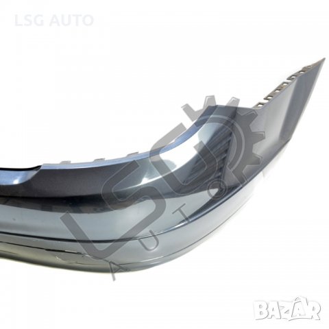 Задна броня Mercedes-Benz C-Class 204 (W/S/C) 2007-2014 MB280320N-11, снимка 5 - Части - 28891516