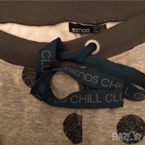 ESMARA  ДАМСКО ДОЛНИЩЕ, снимка 4 - Спортни екипи - 38839788