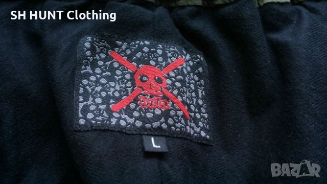 BULA SKI SNOWBOARD Pants Размер L ски сноуборд панталон 6-62, снимка 16 - Зимни спортове - 52691697