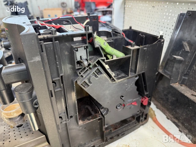 Евтини Части - Bosch VeroBar 100, снимка 5 - Кафемашини - 51413434