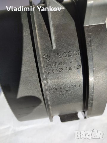 !!! НОВ !!! Дебитомер БМВ Е46 320 д BMW e46 320d, снимка 4 - Части - 32331758