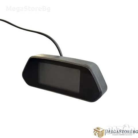 Парктроник с 4 сензора 086, снимка 2 - Аксесоари и консумативи - 48486996