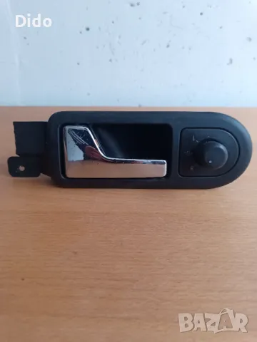 Голф 4 на части . огледало и маска , снимка 8 - Автомобили и джипове - 48295309