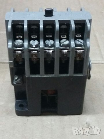 Контактори 7 вида, снимка 13 - Резервни части за машини - 37376908